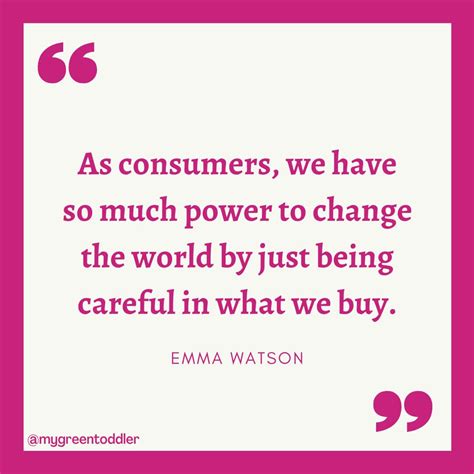 48 Inspiring Sustainable Fashion Quotes To Motivate