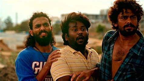 Watch ATM Season 1 E4 - Tea Cheppu Dasu online in HD on ZEE5