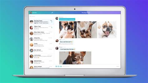 Διαθέσιμη η νέα έκδοση του Yahoo Messenger