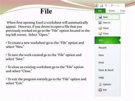 Basic Computer MS Exel 的图像结果