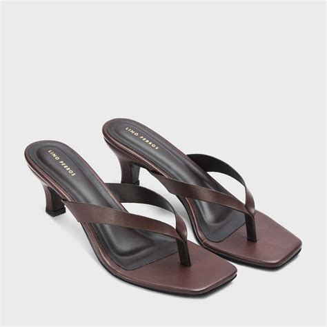 Women Kitten Heels - Buy Women Kitten Heels online in India – Lino Perros