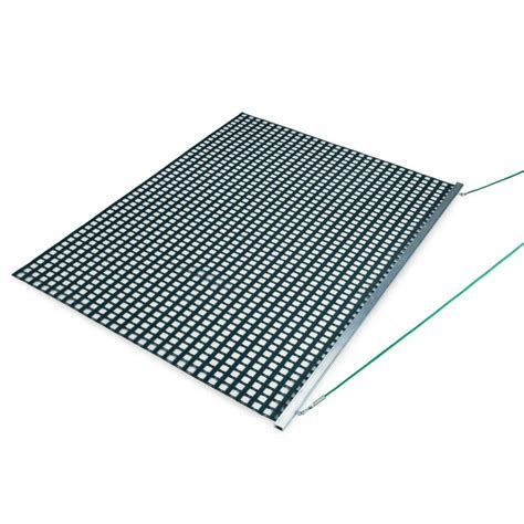 Aluminium Baseball Pitch Drag Mat | Net World Sports