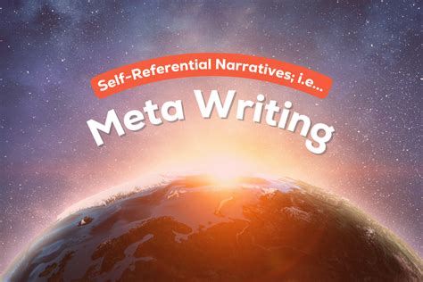 Image result for Meta Writing Examples