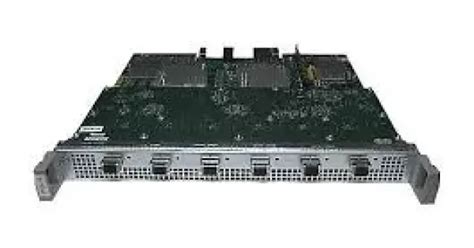 Refurbished Cisco ASR1000-6TGE ASR 1000 Series 6x 10 Gigabit Ethernet ...