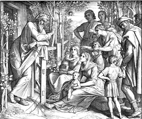 Ben Sira Anchor Yale