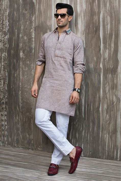 Top #51 Kurta Designs For Men For Your Wedding