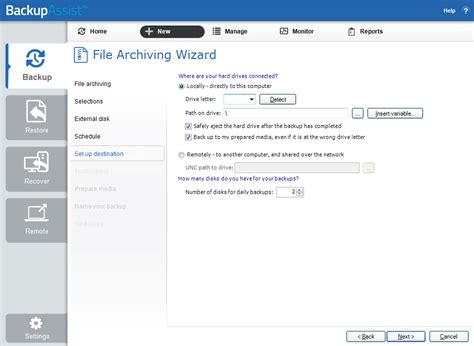 Image result for Computer Backup Hardware