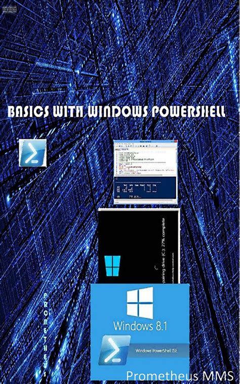 Windows PowerShell for Beginners 的图像结果