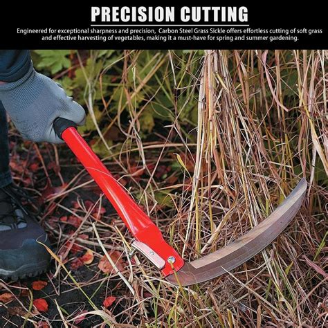 Agricultural Tool High-Quality Steel for Farming | ZIBUYU® – Eleboat