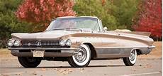 1960 Buick Convertible For Sale by 1960 Buick Electra 225 Convertible With Ties To Hemmings 1960 Buick Convertible For Sale