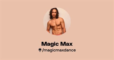 Image result for Magic MaxL