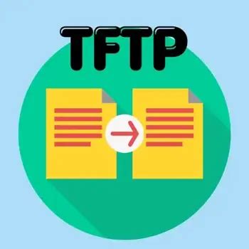 Image result for Trivial File Transfer Protocol TFTP Vs FTP