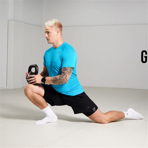 Exercise Running 的图像结果