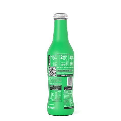 Jimmy's Green Apple Martini Mixer – Jimmy's Cocktails