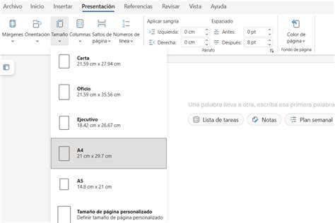 Rezultat imagine pentru Tutorial Configurar Pagina Word