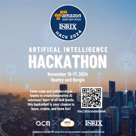 SCU Ciocca Center on LinkedIn: #ai #hackathon #innovation #aihackathon ...
