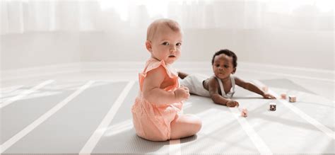 Best Baby Play Mats for Tummy Time | Maisonette