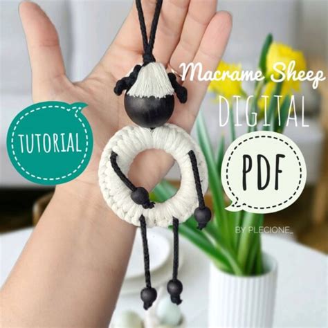Image result for Let Be Macrame Tutorials