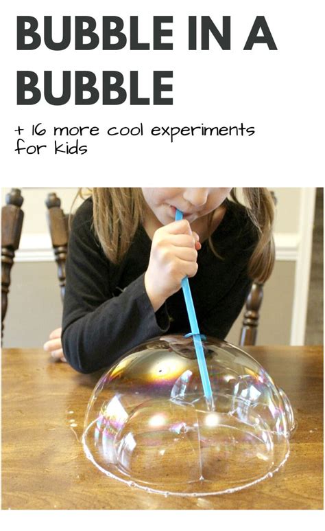 Elementary School Science Experiments 的图像结果