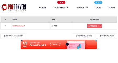 Image result for HTML to PDF Converter Free