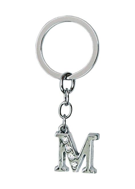 Image result for M Code Keychain