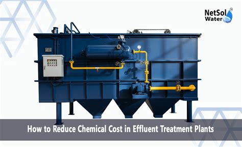 Netsol Water: Wastewater Treatment Plants Manufacturers in India