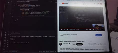 Image result for Implement Strstr Java Video Naresh Gupta