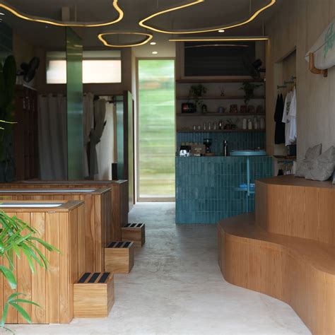 ICE BREAK BALI - ICE BATH & RECOVERY CENTER (2026) All You Need to Know ...