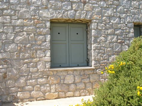 Wooden Exterior Shutters for Every Architectural Style