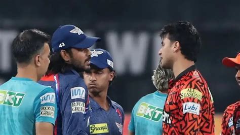 IPL 2025: Abhishek Sharma opens up about fiery clash with Digvesh Rathi