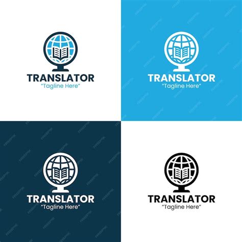 Language Translator Logo 的图像结果