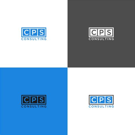 Elegant, Playful Logo Design for CPS (large the focus ) with coleman ...