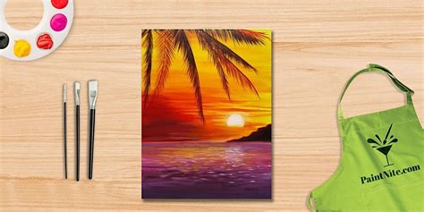 Family Paint Party, QB Sports Bar Grill Games, Burlington, 18 August ...