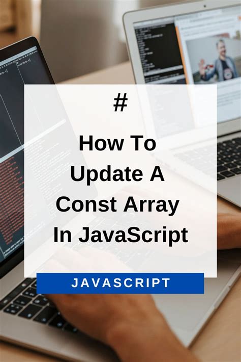 Image result for How to Update the Array Element in Array JavaScript
