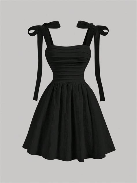 Black Summer Dresses