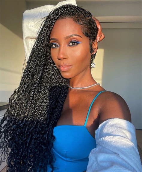 Image result for Side Part Braid Pattern