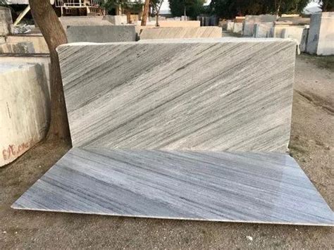 Makrana Marble - Albeta White Marble from Kishangarh