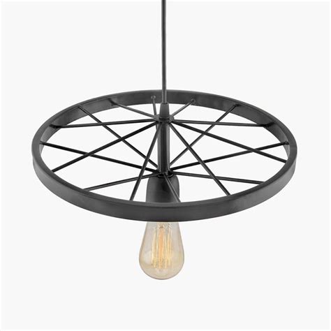 Buy HOMESAKE Metal Ceiling Lamp from Homesake at just INR 3900.0