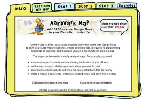 Image result for Web Mapping Tools