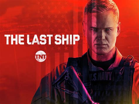 Prime Video: The Last Ship - Season 5