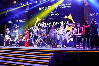 Skyesports launches gaming Mahotsav: A pan-India pop culture festival ...