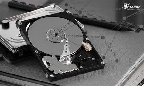 [Solution]: How to Fix SMART Hard Disk Error: 301 - Stellar Data Recovery
