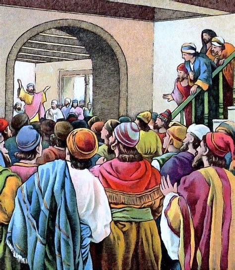 Acts Chapter 2 Explained 的图像结果