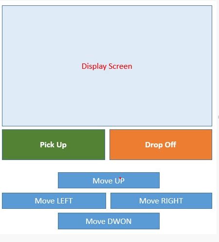 Image result for How to Program a Robot in Java