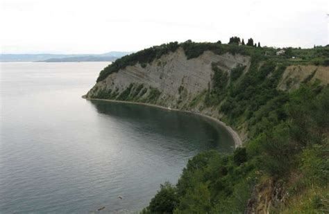 8 Beaches In Slovenia To Enjoy Sparkling Sand And Blue Water