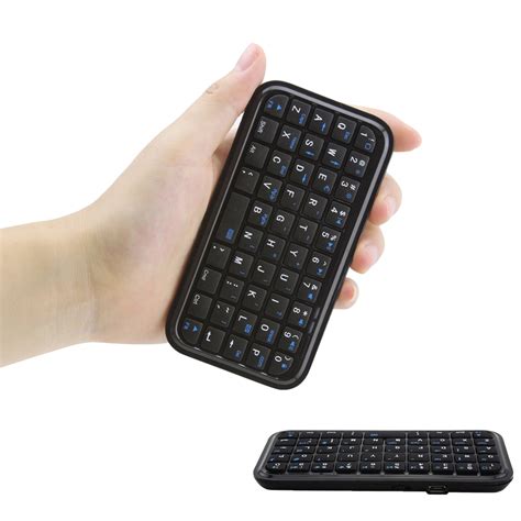 Rezultat imagine pentru Mini Bluetooth Keyboard