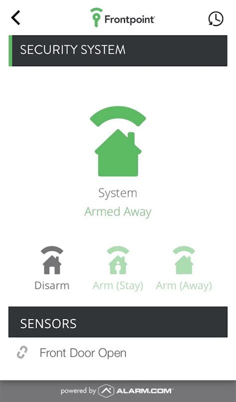 Image result for FrontPoint Camera Setup