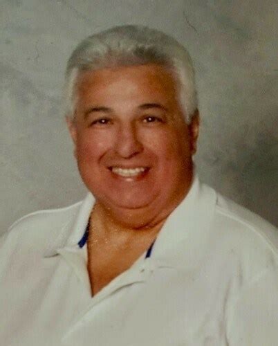Anthony Falcone Obituary (1947 - 2025) - Hammonton, NJ - The Press of ...