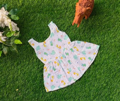 Baby Clothing - Muslin Baby Swaddle Manufacturer from Chennai
