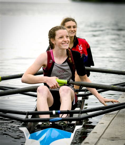 Rowing 的图像结果